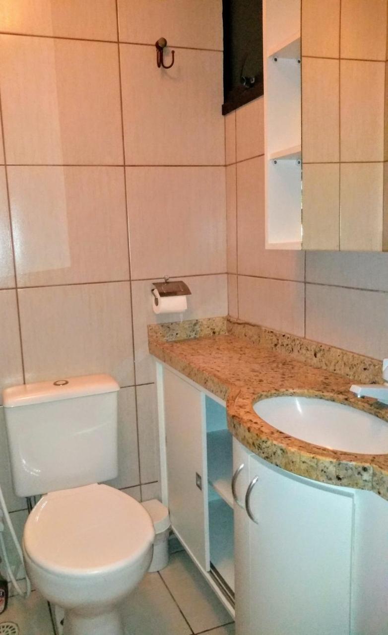 Atlantico Ocean Vista Mar Lägenhet Fortaleza  Exteriör bild